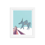 Ulysses Ulinsky Print