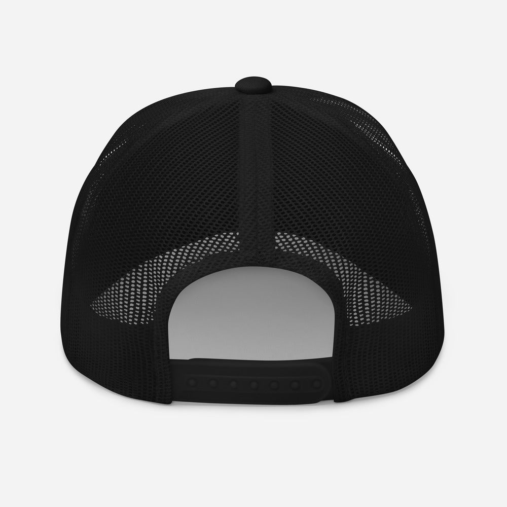 Mamacita Mom Cap. Whether you're a real mamacita or just feel like one. The MoMeMans®